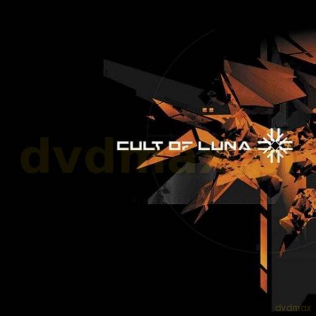Cult Of Luna: Cult Of Luna [CD]