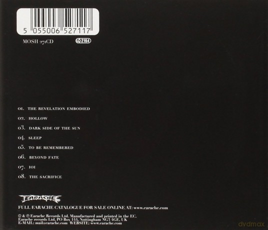 Cult Of Luna: Cult Of Luna [CD]