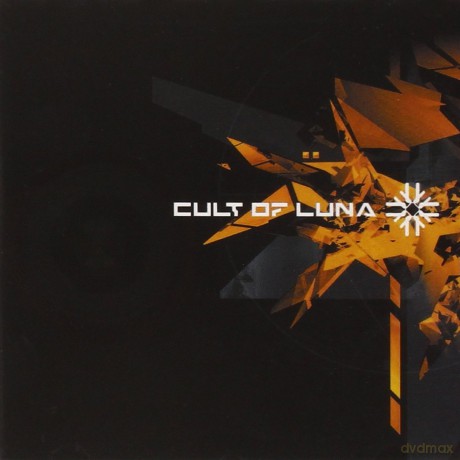 Cult Of Luna: Cult Of Luna [CD]