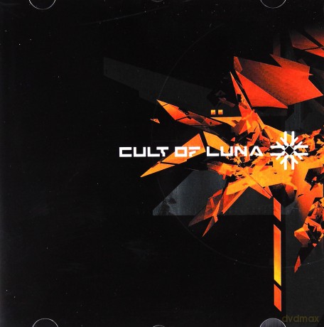 Cult Of Luna: Cult Of Luna [CD]