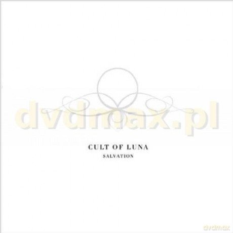Cult Of Luna: Salvation [CD]