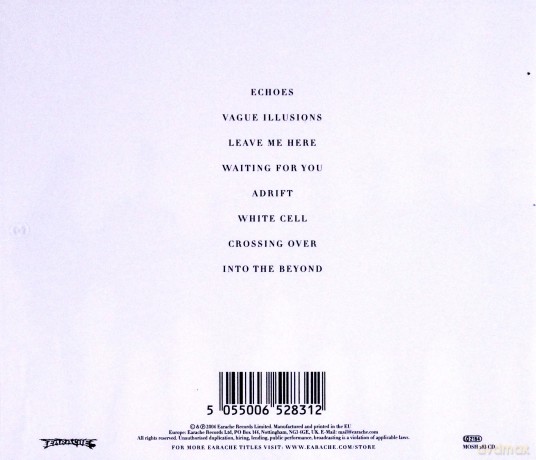 Cult Of Luna: Salvation [CD]