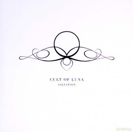 Cult Of Luna: Salvation [CD]