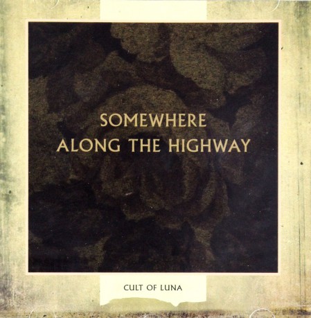Cult Of Luna: Along The Highway [CD]