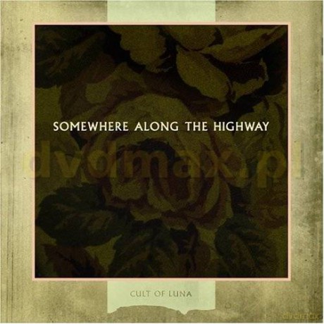 Cult Of Luna: Along The Highway (Ltd) (digipack) [CD]