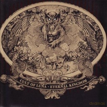 Cult Of Luna: Eternal Kingdom (digipack) [CD]