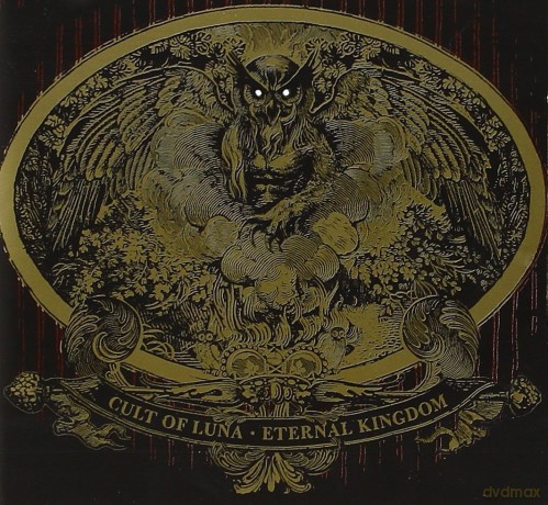 Cult Of Luna: Eternal Kingdom [CD]