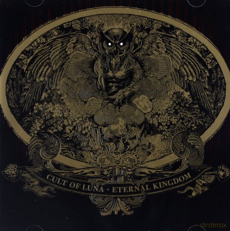 Cult Of Luna: Eternal Kingdom [CD]