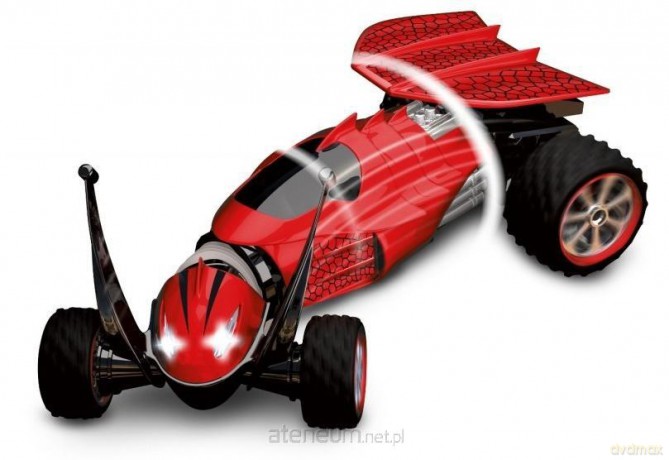 RC Mantiz 28 cm