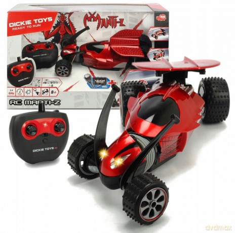 RC Mantiz 28 cm