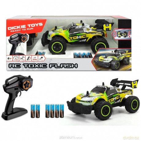 RC Toxic Flash