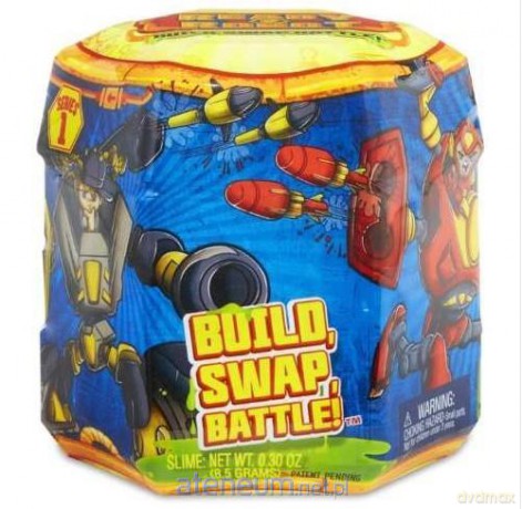 Ready 2 Robot - Singles Series 1-1 for Sidekick [FIGURKA]