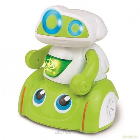 DUMEL Robot Kosma