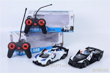Samochód R/C 4 funkcyjny