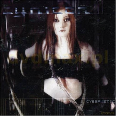 Cynicon: Cybernetic [CD]
