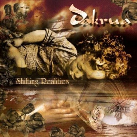 Dakrua: Shifting Realities [CD]