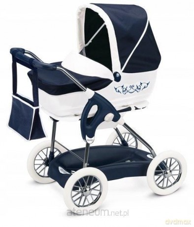 Spacerówka Car Inglesina