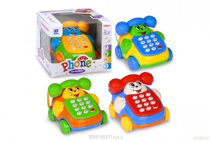 Telefonik