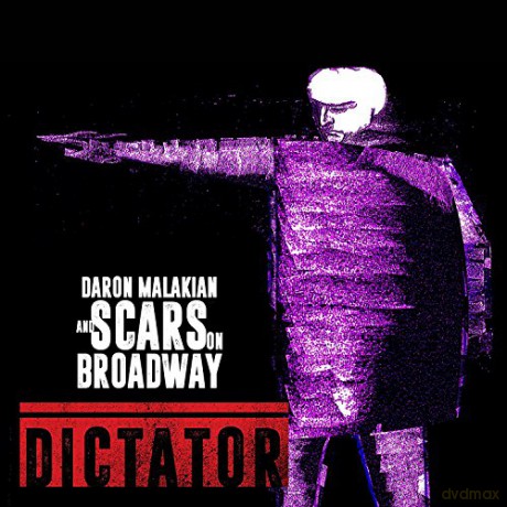 Daron Malakian and Scars On Broadway: Dictator [Winyl]
