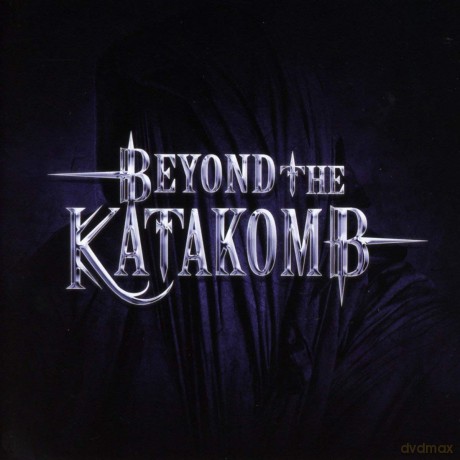 Beyond The Katakomb: Beyond The Katakomb [CD]