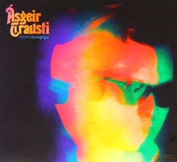 Asgeir Trausti: Dyro I Dauoapogn (digipack) [CD]