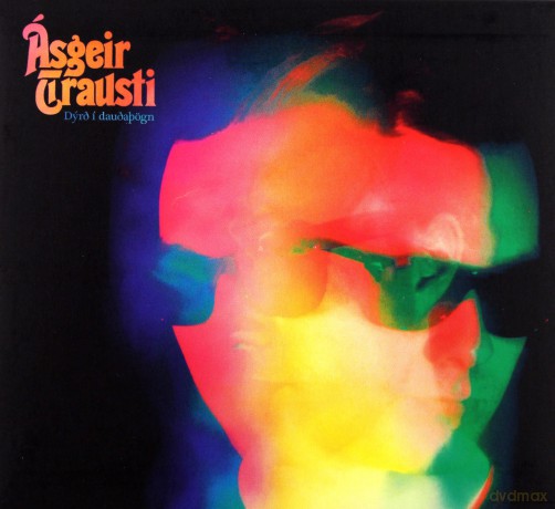 Asgeir Trausti: Dyro I Dauoapogn (digipack) [CD]