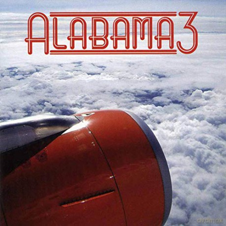 Alabama 3: M.O.R [CD]