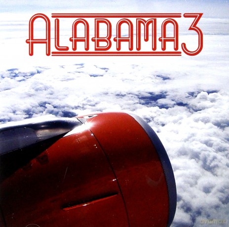 Alabama 3: M.O.R [CD]