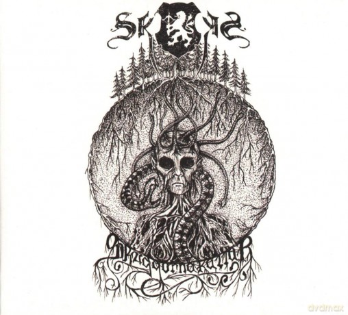 Skogen: Skuggorna Kallar (Limited) (digipack) [CD]