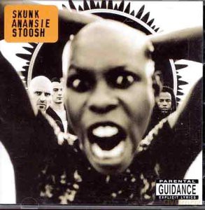 Skunk Anansie: Stoosh [Winyl]