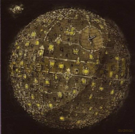 Dance Gavin Dance: Dance Gavin Dance [CD]