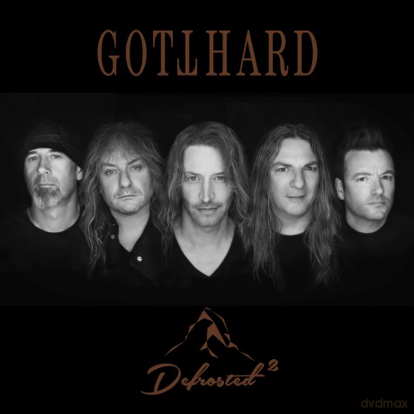Gotthard: Defrosted 2 (digibook) [2CD]