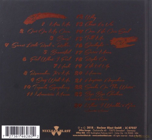 Gotthard: Defrosted 2 (digibook) [2CD]