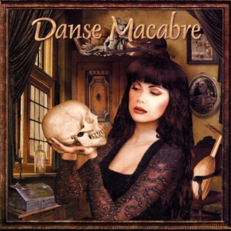 Danse Macabre: Matters Of The Heart [CD]