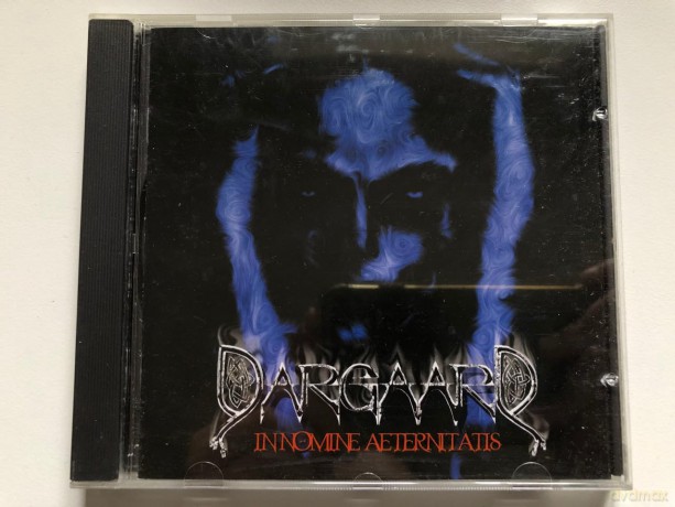 Dargaard: In Nomine Aeternitatis [CD]