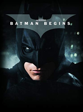 Batman - Początek [Blu-Ray 4K]+[2xBlu-Ray]