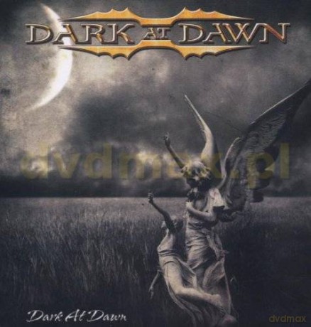 Dark At Dawn: Dark At Dawn [CD]