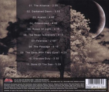 Dark At Dawn: Dark Decay [2CD]