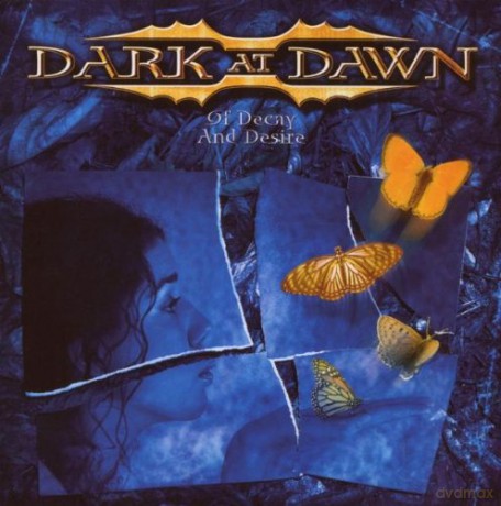 Dark At Dawn: Dark Decay [2CD]
