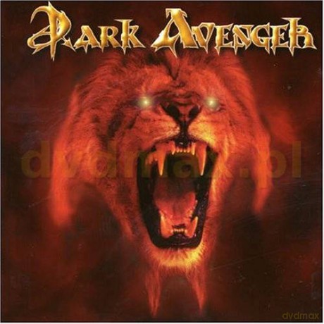 Dark Avenger: Dark Avenger [CD]