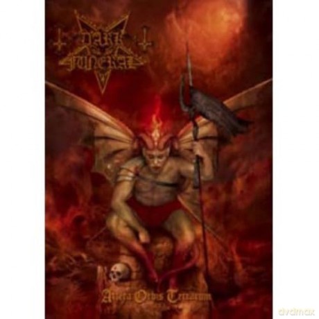 Dark Funeral: Attera Orbis Terrarum [2DVD]