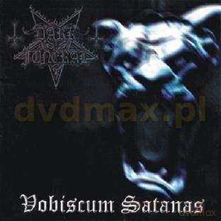 Dark Funeral: Vobiscum Satanas [CD]