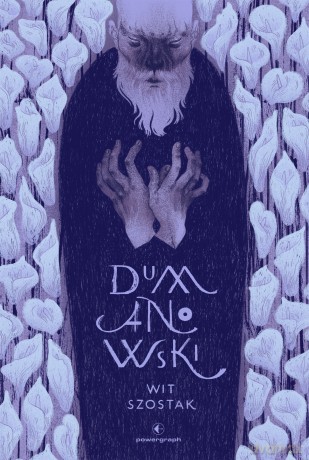 Dumanowski - Wit Szostak [KSIĄŻKA]