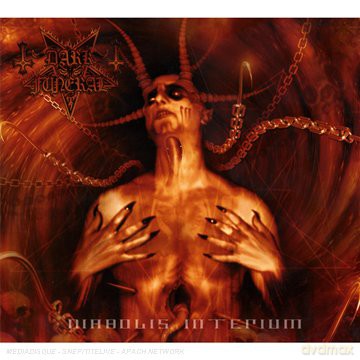 Dark Funeral: Diabolis Interium [2CD]