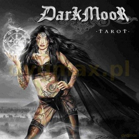 Dark Moor: Tarot [CD]