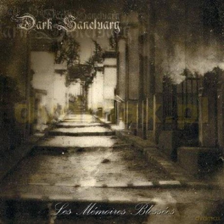 Dark Sanctuary: Les Memoires Blessees [CD]