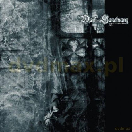 Dark Sanctuary: Exaudi Vocem Meam I [CD]