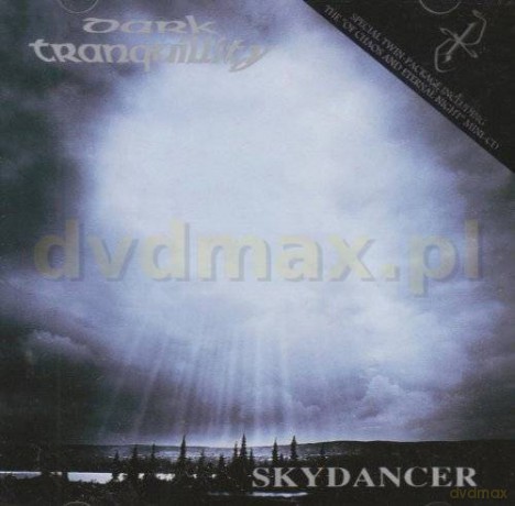 Dark Tranquillity: Skydancer + Of Chaos.. [CD]