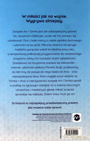 Planeta singli 2 - Ewa Markowska [KSIĄŻKA]