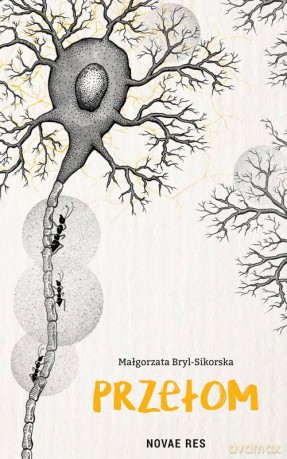 Przełom - Małgorzata Bryl-Sikorska [KSIĄŻKA]